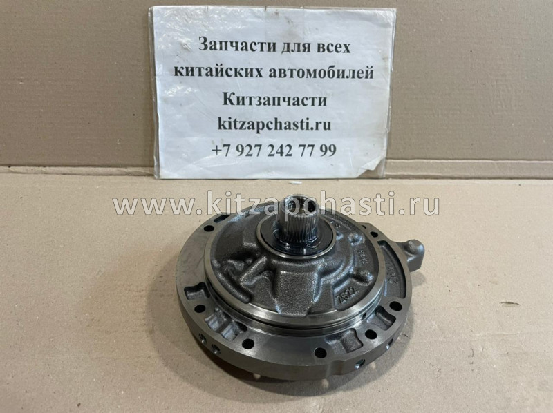 МАСЛЯНЫЙ НАСОС CVT Chery Tiggo 5 019CHA-1520601