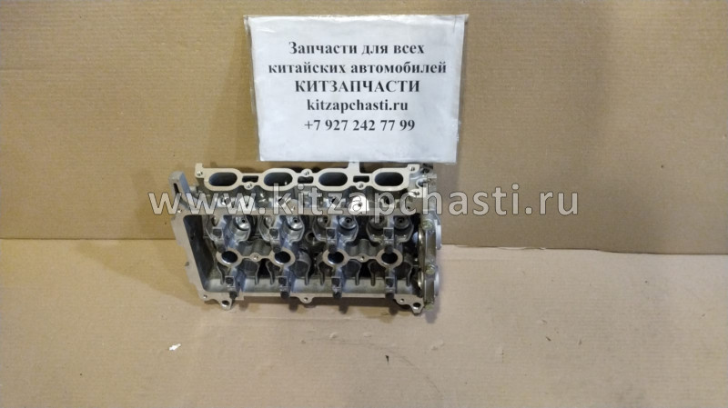 Головка блока цилиндров в сборе HAVAL H2 1003100-EG01T