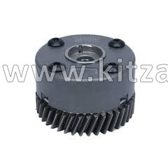 Шестерня впускного распредвала (регулятор фаз VVT) Geely GC6 1016056284