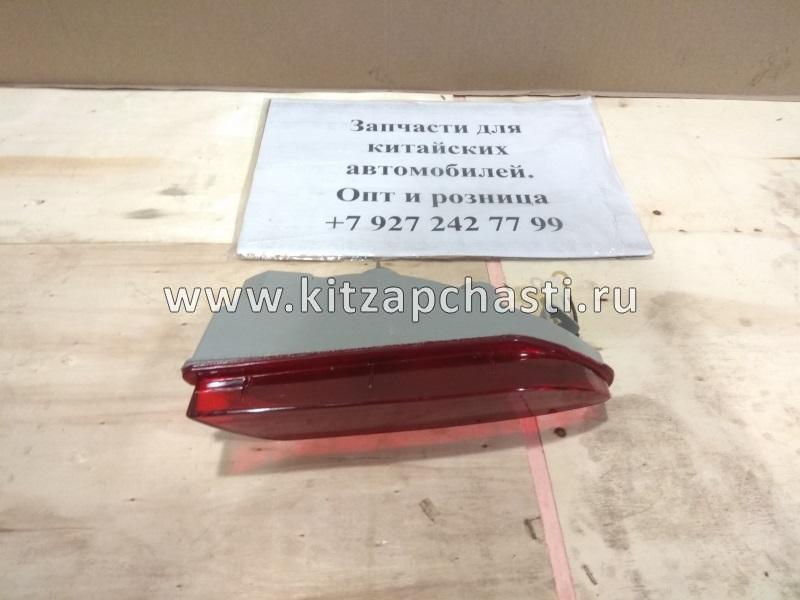 Катафот заднего бампера правый BYD F3 10225450-00