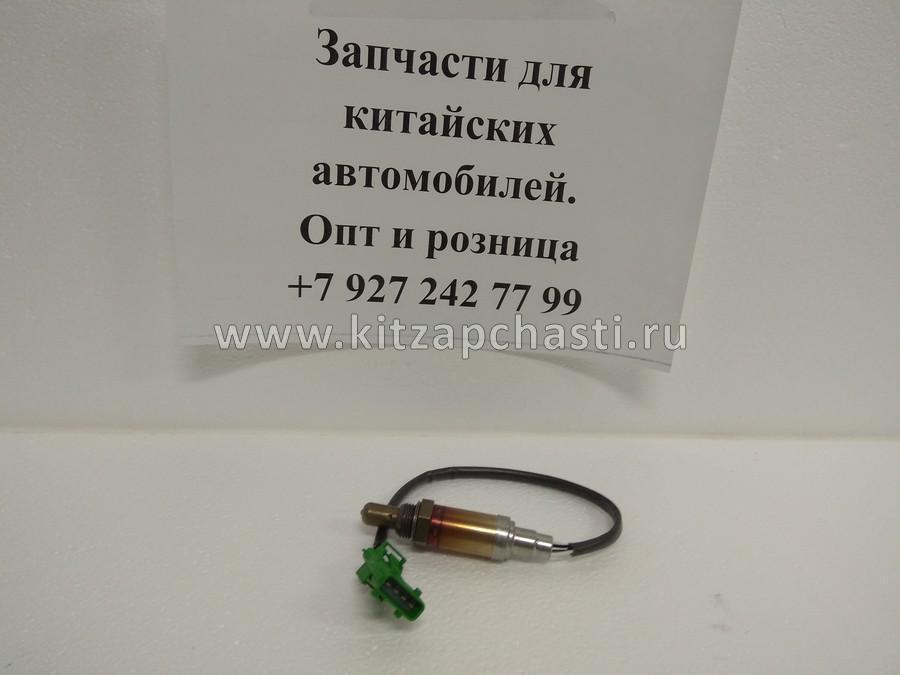 Датчик кислородный (лямбда зонд)передний Geely MK Euro3+OBD 1086001114