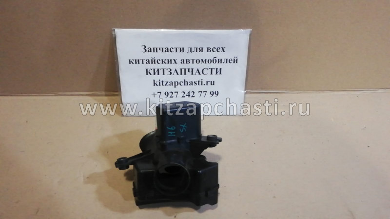 БАЧОК ВОЗДУШНОГО ФИЛЬТРА РЕЗОНАНСНЫЙ Great Wall HOVER H6 1109200XKZ16A