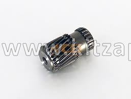 Шестерня солнечная КПП ZF Z 23 Shacman X6000 ZF 1358332247