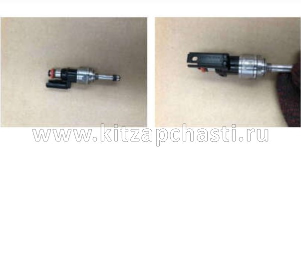 Форсунка топливная GEELY MONJARO KX11  2022517000