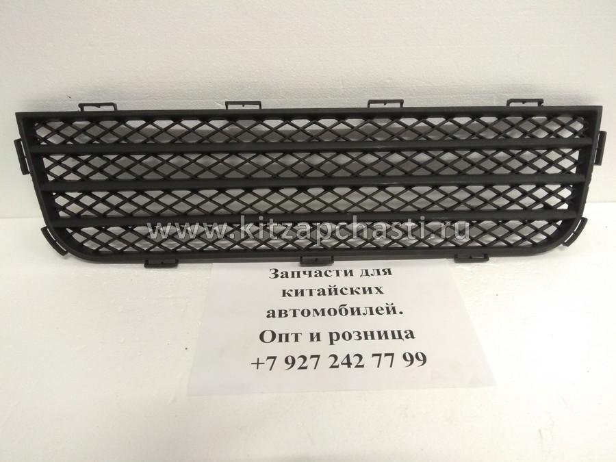 Облицовка переднего бампера Great Wall Wingle G5 2803202-P24A