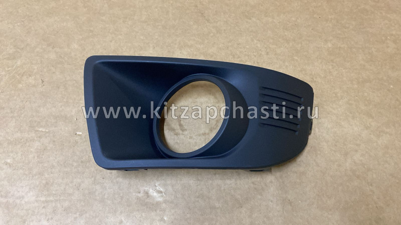 Рамка противотуманной фары левая Great Wall Poer King Kong 2803205XPS01A