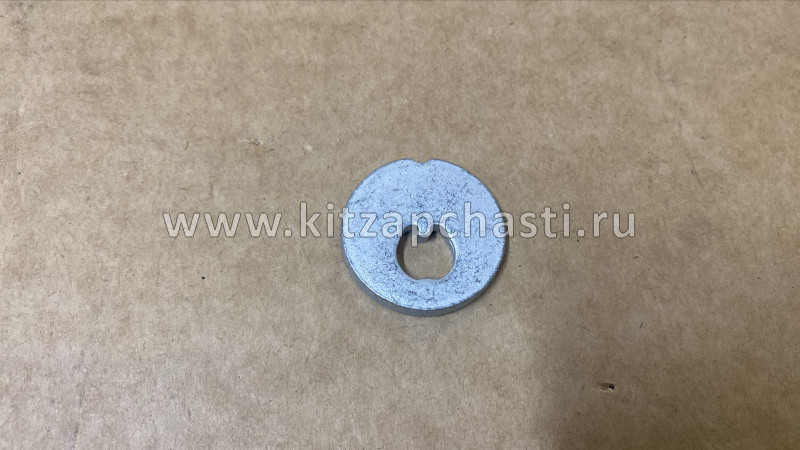 Шайба развальная заднего подпружинного рычага JAC J7 2923102U7300