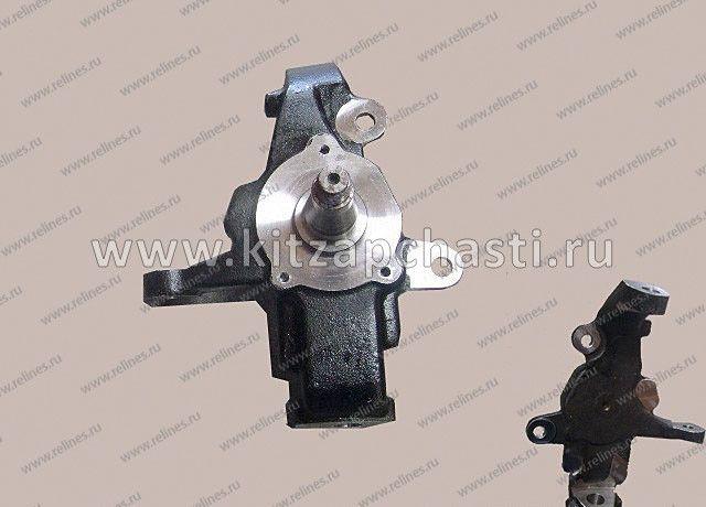 Кулак поворотный левый HAVAL H5 3001111XK47XA