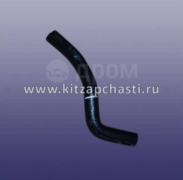 Крышку трубки для  охлаждающей   жидкости отопителя OMODA C301001522AA