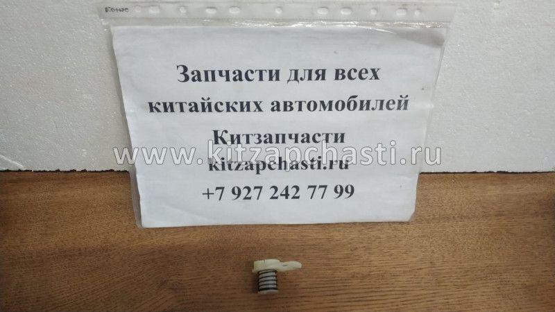 Пружина возвратная Geely Emgrand X7 NEW 3016011749