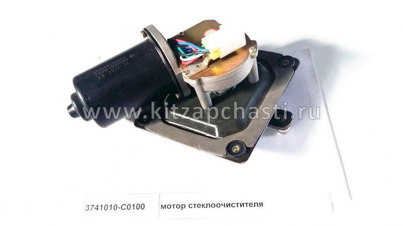 Мотор стеклоочистителя в сборе DONG FENG DFL-3251A Euro3