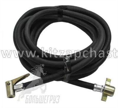 Шланг накачки колес FAW J6 (6x4) 3917010-240