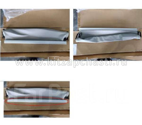 Шторка люка Geely Coolray NEW 5072546900742