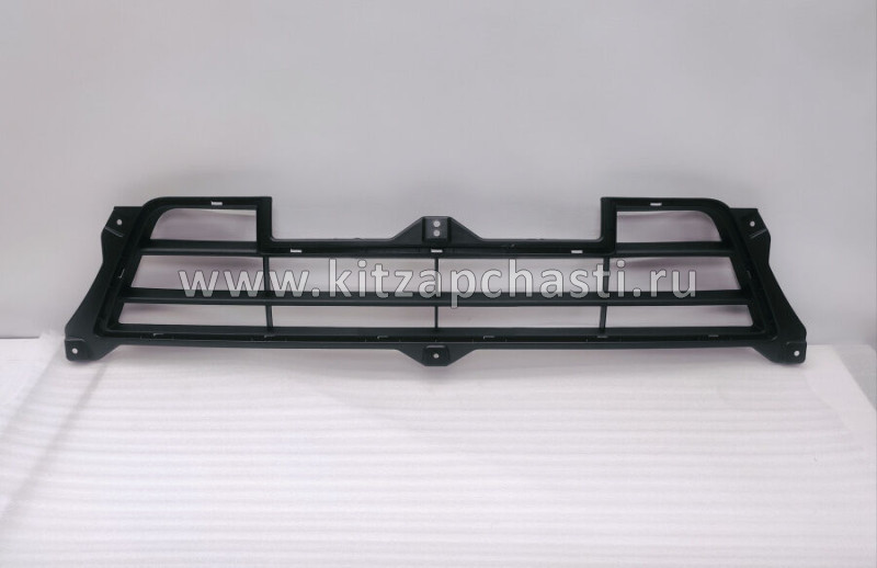 Решетка переднего бампера  Dongfeng Captain T 8406013-T1500