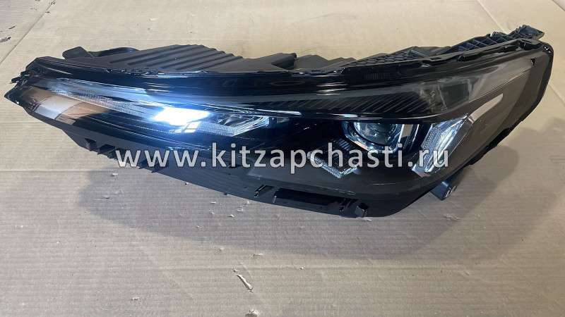 Фара левая Changan CS55 Plus  S203F280501-0301-AA 8900460 Metaco