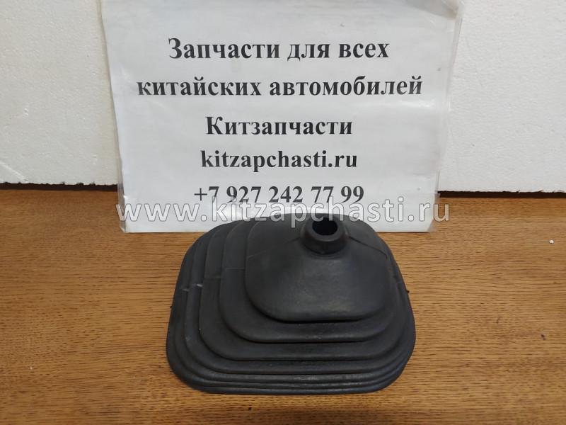 Кожух переключения передач КПП Baw Fenix 1044 BP10441720006