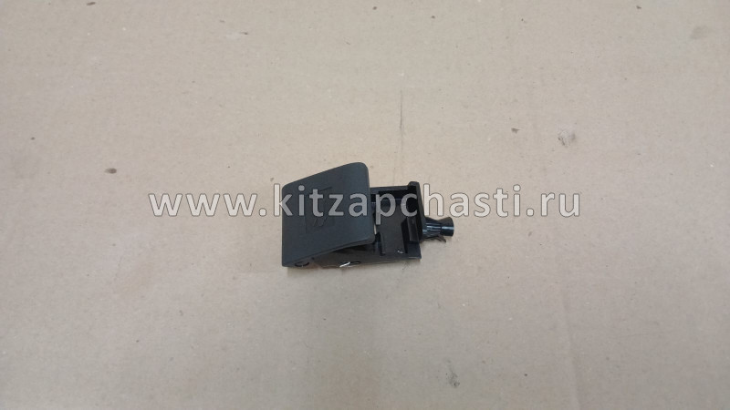 Ручка открывания капота Changan UNI-K  CD569F271201-1000