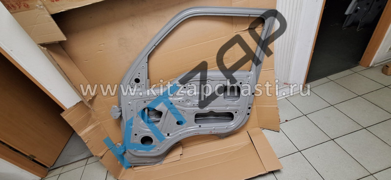 Дверь передняя правая Dongfeng Captain T D6101010-T1500