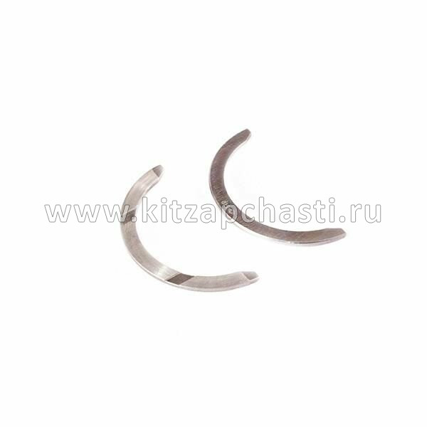 Полукольцо коленвала EXEED VX FL F4J201005015