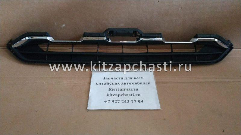 Решетка бампера переднего нижняя HAVAL F7x 2803117XKQ00A8L  OEM