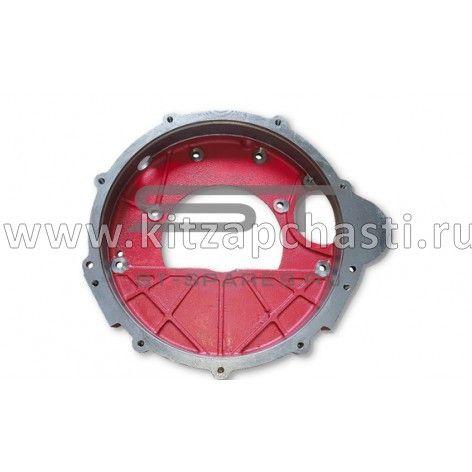 Картер маховика двигателя Baw Fenix 33462 Евро 3 S1005121-C300