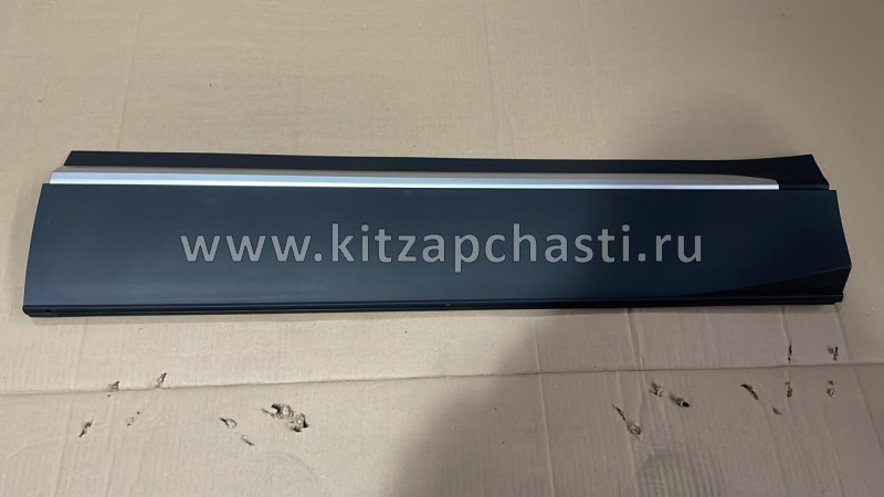 Накладка двери передней правой наружная Changan CS35 Plus S111F270904-1900-AB