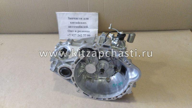 КОРОБКА ПЕРЕДАЧ (ZQC5T18C) Lifan X60 S1700000A1