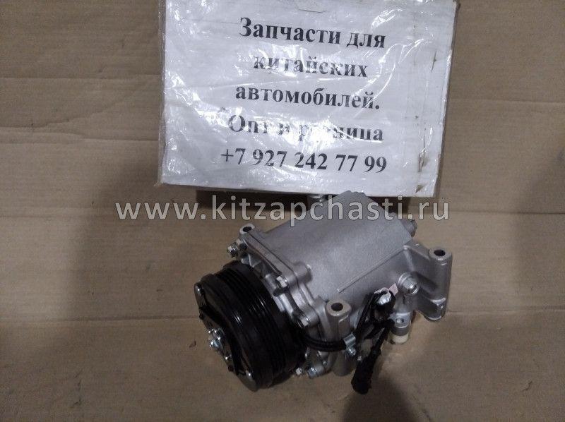 Компрессор кондиционера Lifan X60 NEW S8103200