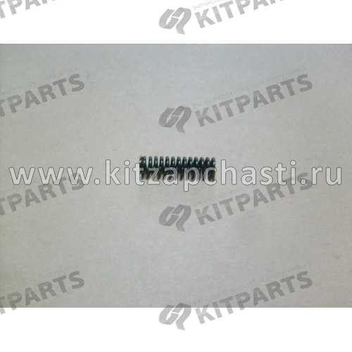 ПРУЖИНА КПП 4/4 ФИКСАТОРОВ ШТОКОВ КПП Great Wall Hover H3 New (TURBO) ZM015A-1702074